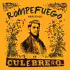 Rompefuego - El Culebrero - EP